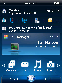 myhome 3