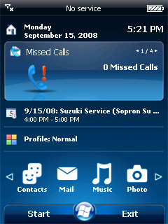 myhome 4