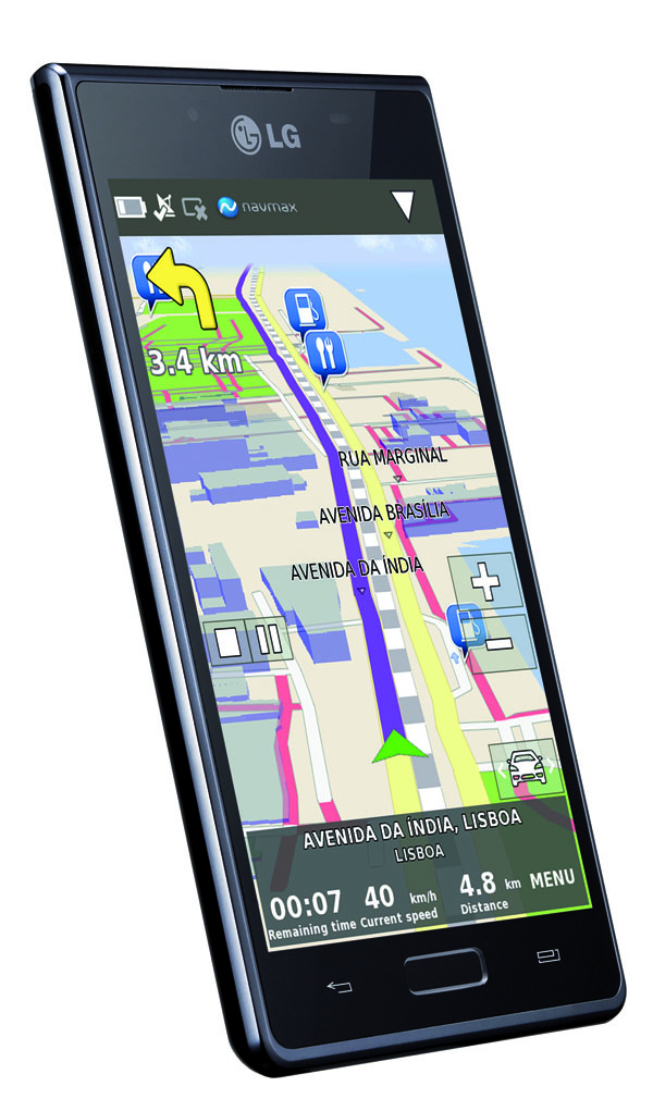 navmax 2