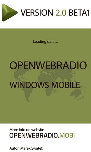 openwebradio