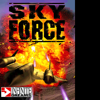 palm treo pro test - ss skyforce