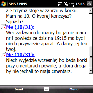 palm treo pro test - ss sms 1 96dpi