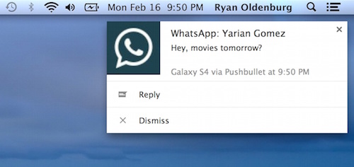 pushbullet 18022015