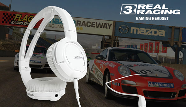 realracing headset 2