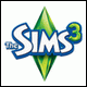 sims3 logo naglowek