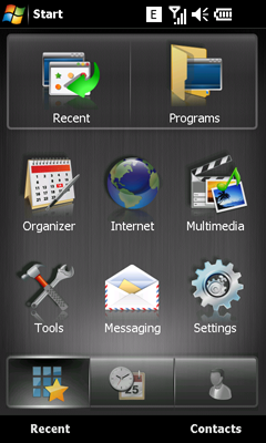 spb mobile shell xperia 2