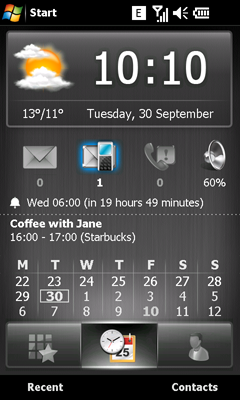 spb mobile shell xperia 3