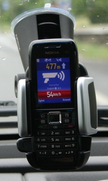 speedalarm foto01