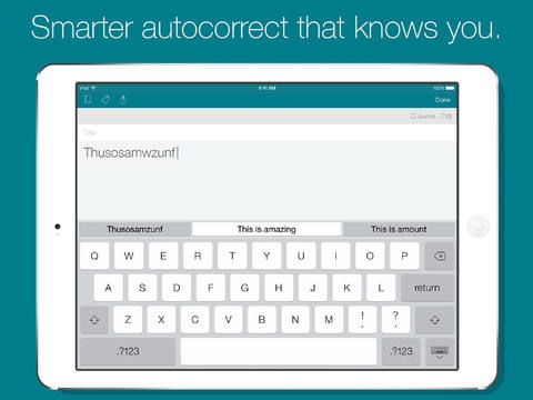 swiftkey 20140214