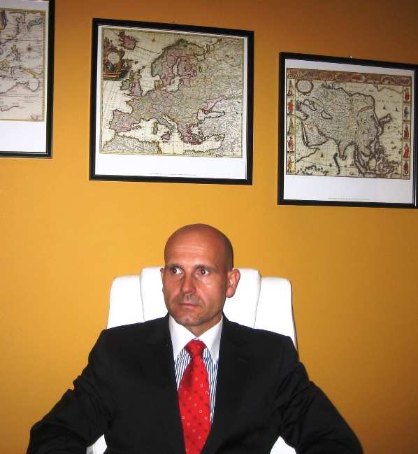 sygic ryszard lukaszek