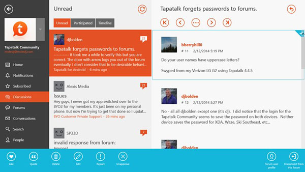 tapatalk 20140312