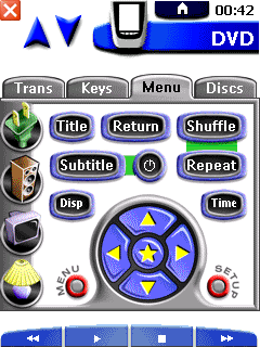 TV Remote v5.0