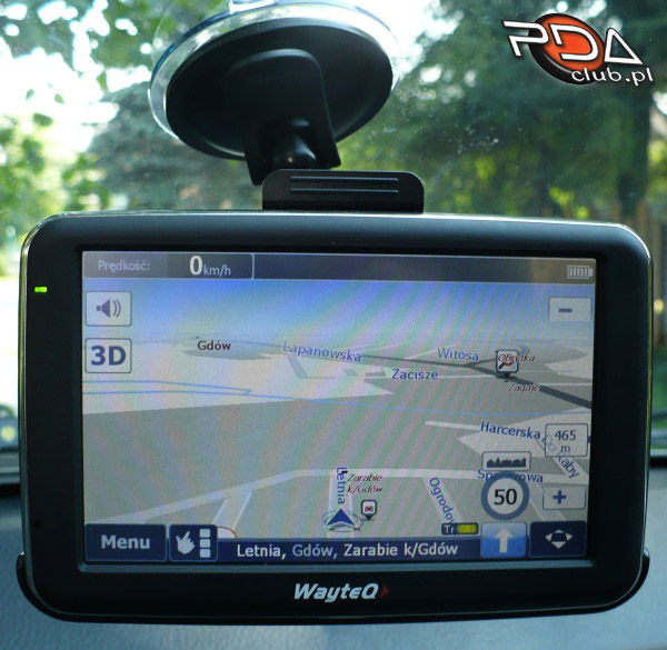 wayteq fotka30a
