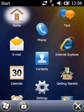 windowsmobile6 5build230451