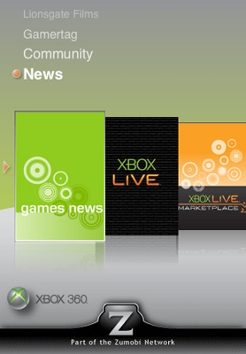 xbox zumobi
