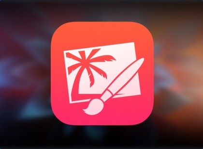 Nadchodzi Pixelmator dla iPhone’a
