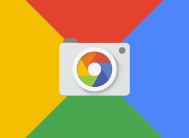 Google kończy z ciekawą funkcją swojej aplikacji aparatu