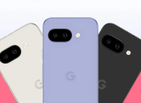 Google prezentuje Pixela 10a, który jest ledwo przemalowanym Pixelem 9a