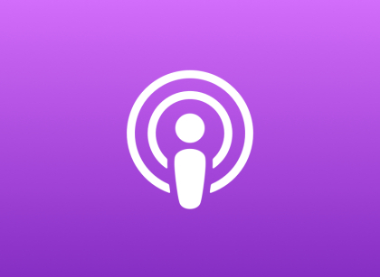 Apple modernizuje obsługę podcastów wideo