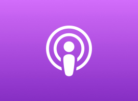 Apple modernizuje obsługę podcastów wideo