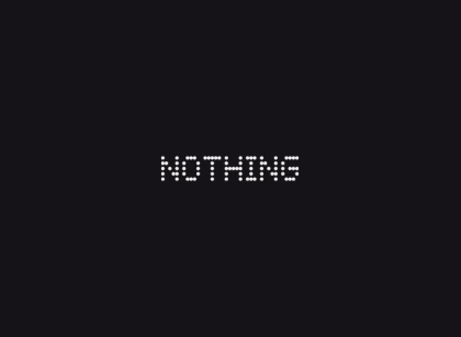 Nothing Phone 1 oficjalnie zaprezentowany