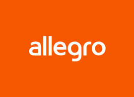 Allegro udostępniło w swojej aplikacji asystenta AI