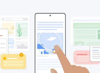 Circle to Search straci przydatną funkcję?