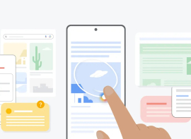 Circle to Search straci przydatną funkcję?