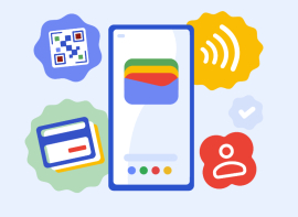 Google Wallet pojawi się na iOS?