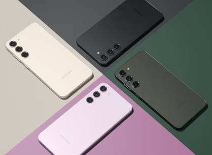 Galaxy S23 dostaje już Androida 16 z One UI 8.0