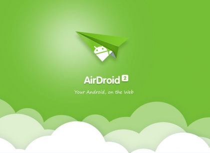 Sporo nowości w aplikacji AirDroid