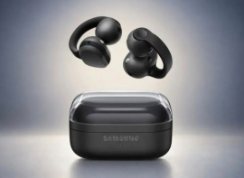 Samsung zaprezentował Galaxy Buds On