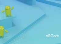 Google prezentuje framework ARCore