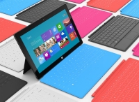 Microsoft oficjalnie pokazuje taniego Surface 3