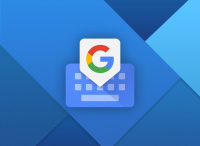 Gboard zyska tryb touchpada?