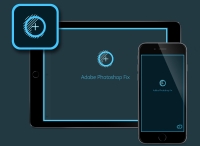 Photoshop Fix w końcu dostępny dla Androida