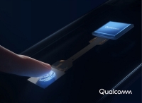 Qualcomm prezentuje drugą generację ultradźwiękowego skanera odcisków