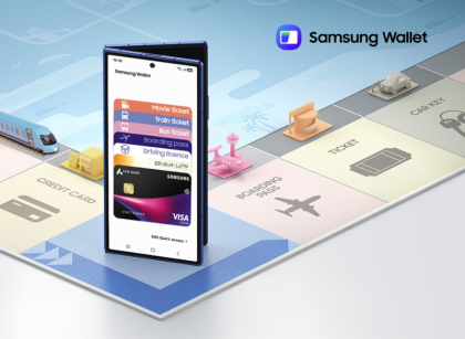 Samsung Pay wchodzi do Polski