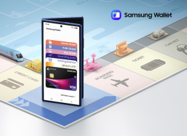 Samsung Pay wchodzi do Polski