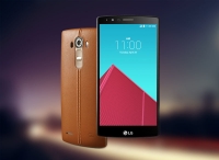 Wyciekły zdjęcia i specyfikacja LG G4