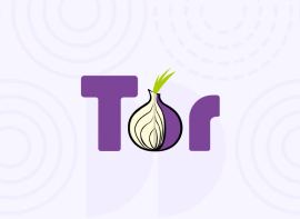 Tor z własnym klientem VPN dla Androida