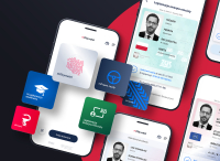 mObywatel już z czatbotem wykorzystującym model PLLuM