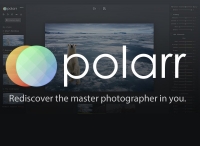 Edytor zdjęć Polarr już dostępy dla Androida
