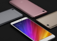 Xiaomi prezentuje smartfony Mi 5s oraz Mi 5s Plus