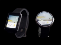 Wiemy już jakie zegarki z Android Wear mają Wi-Fi