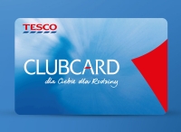 Tesco odświeża wygląd aplikacji Club Card
