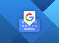 Klawiatura Google dla Androida zmienia się w Gboard