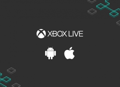 Microsoft ogłasza udostępnienie usług Xbox Live na iOS i Androidzie