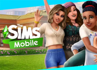 Koniec mobilnych Simsów w obecnym kształcie