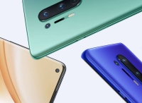 OnePlus 8 z finalną wersją aktualizacji do Androida 11